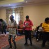 EHW Seminar - 30 August 2017